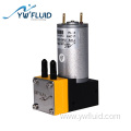 DC miniature screw pump with CE